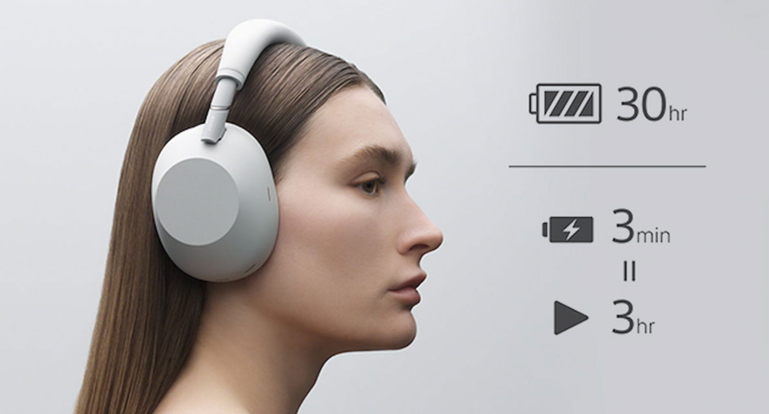 Estos auriculares de Sony están en descuento en AliExpress. No los dejes pasar