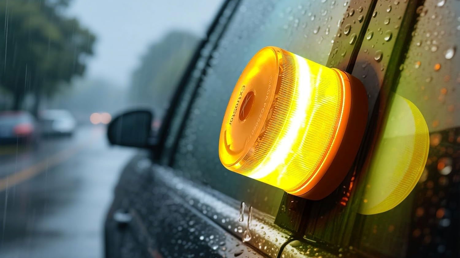 EXTRASTAR v16 lateral