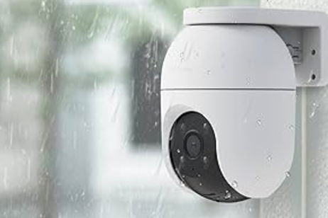 Oferta flash de Prime para llevarte un pack completo de seguridad en casa por menos de 60 euros Oferta flash de Prime para llevarte un pack completo de seguridad en casa por menos de 60 euros