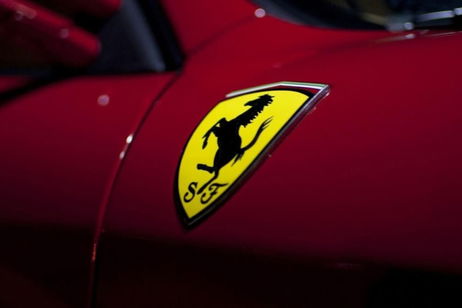 El primer coche eléctrico de Ferrari sigue avanzando y esto es lo que sabemos hasta ahora