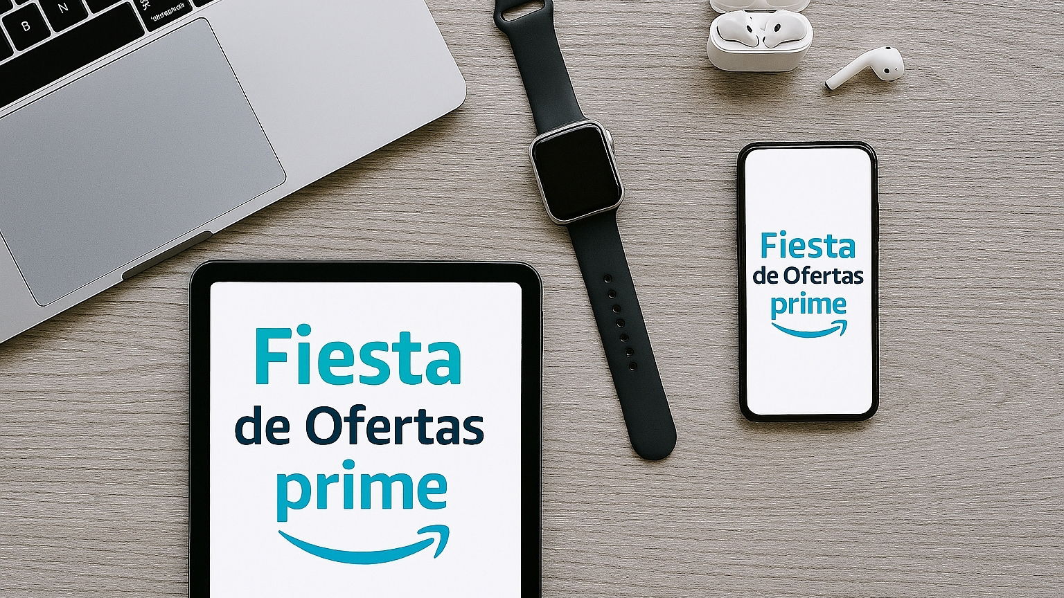 fiesta ofertas prime