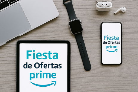 Qué ofertas hay en la Fiesta de Ofertas Prime 2025 de Amazon: productos y categorías que merecen la pena Qué ofertas hay en la Fiesta de Ofertas Prime 2025 de Amazon: productos y categorías que merecen la pena