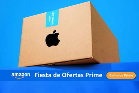 ¿Bajarán de precio los productos de Apple en la Fiesta de Ofertas Prime? Esto es lo que esperamos que pase ¿Bajarán de precio los productos de Apple en la Fiesta de Ofertas Prime? Esto es lo que esperamos que pase
