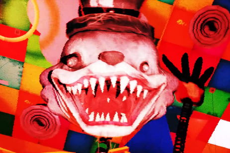 A 'Five Nights at Freddy's' le ha salido rival: 'Finding Frankie' también será adaptado al cine A 'Five Nights at Freddy's' le ha salido rival: 'Finding Frankie' también será adaptado al cine