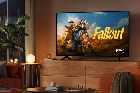 Dale una nueva vida a tu tele con este pequeño gadget de Amazon: 4K, Dolby Atmos, Dolby Vision y WiFi 6E