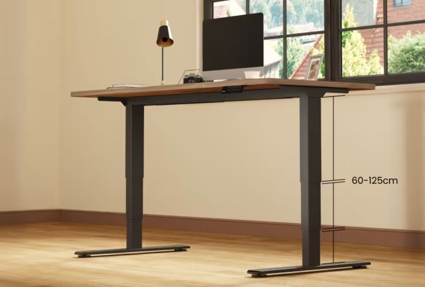 Flexispot FQ Pro alturas