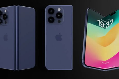Los analistas advierten: la expectación respecto al iPhone plegable podría jugar en su contra Los analistas advierten: la expectación respecto al iPhone plegable podría jugar en su contra