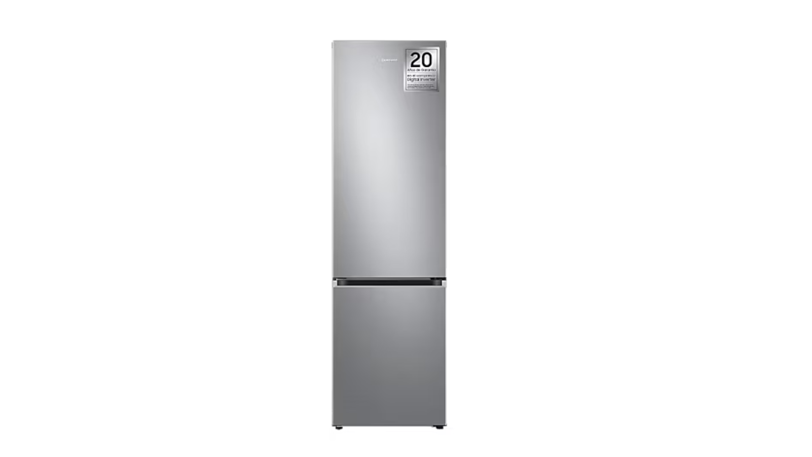 Los mejores electrodomésticos de oferta en la Samsung Week: hasta 700 euros de descuento en frigoríficos, lavadoras y secadoras