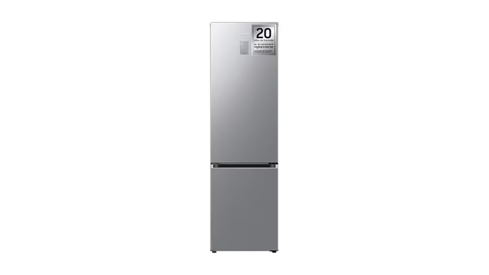Los mejores electrodomésticos de oferta en la Samsung Week: hasta 700 euros de descuento en frigoríficos, lavadoras y secadoras