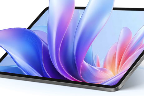 HONOR tiene la tablet barata que buscas: solo 225 euros en oferta, con 256 GB, Snapdragon y 10100 mAh HONOR tiene la tablet barata que buscas: solo 225 euros en oferta, con 256 GB, Snapdragon y 10100 mAh