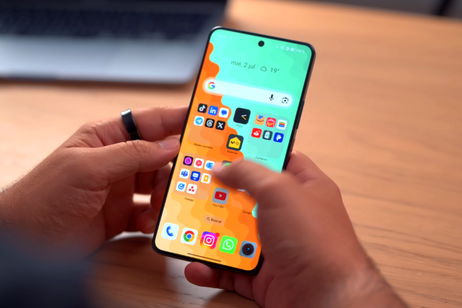 Se hunde el precio de este bestial gama media: 53% de descuento, potencia Max y 7000 mAh de batería Se hunde el precio de este bestial gama media: 53% de descuento, potencia Max y 7000 mAh de batería