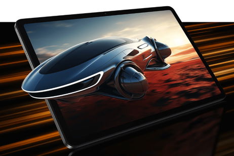Es la nueva tablet barata de Xiaomi y ya la compras en oferta: solo 225 euros, con Qualcomm y 12000 mAh Es la nueva tablet barata de Xiaomi y ya la compras en oferta: solo 225 euros, con Qualcomm y 12000 mAh