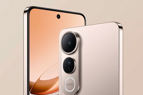 Buen móvil de gama media, cargador y auriculares por solo 279 euros, con 6500 mAh y cámara Sony