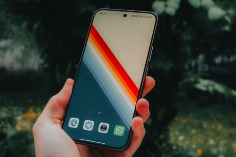 La nueva bestia de Xiaomi tiene apellido Pro y un ofertón: nos encanta, con procesador Max y 5500 mAh La nueva bestia de Xiaomi tiene apellido Pro y un ofertón: nos encanta, con procesador Max y 5500 mAh