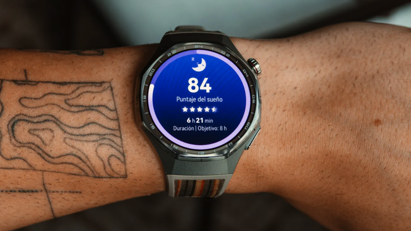 HUAWEI Watch GT 6 Pro: Descuento imperdible y análisis mordaz