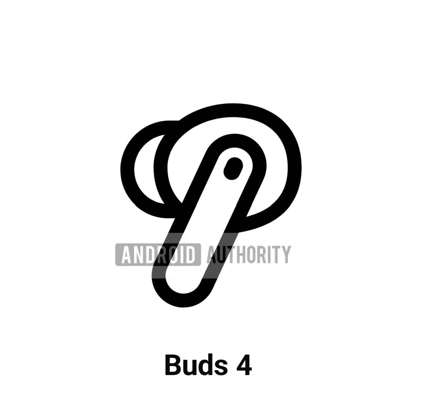 Ya sabemos cómo serán los Samsung Galaxy Buds 4: su diseño se ha filtrado en un icono