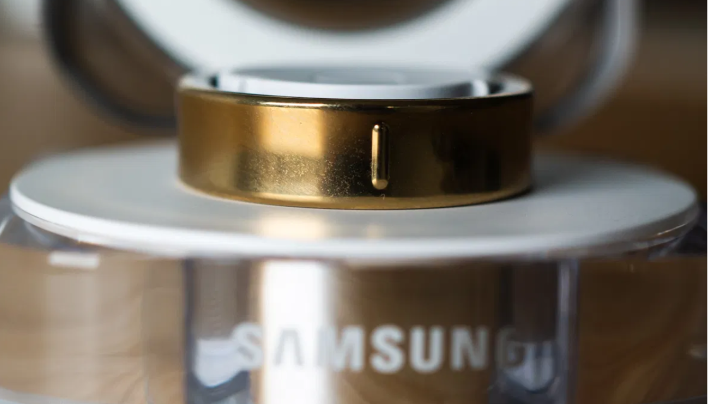 galaxy ring