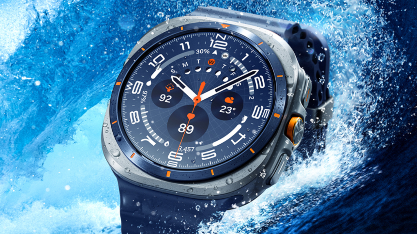 Galaxy Watch Ultra