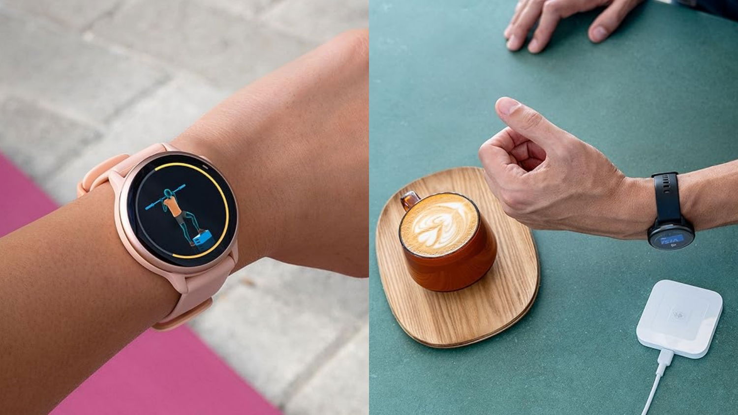 Garmin Vivoactive 6 nfc
