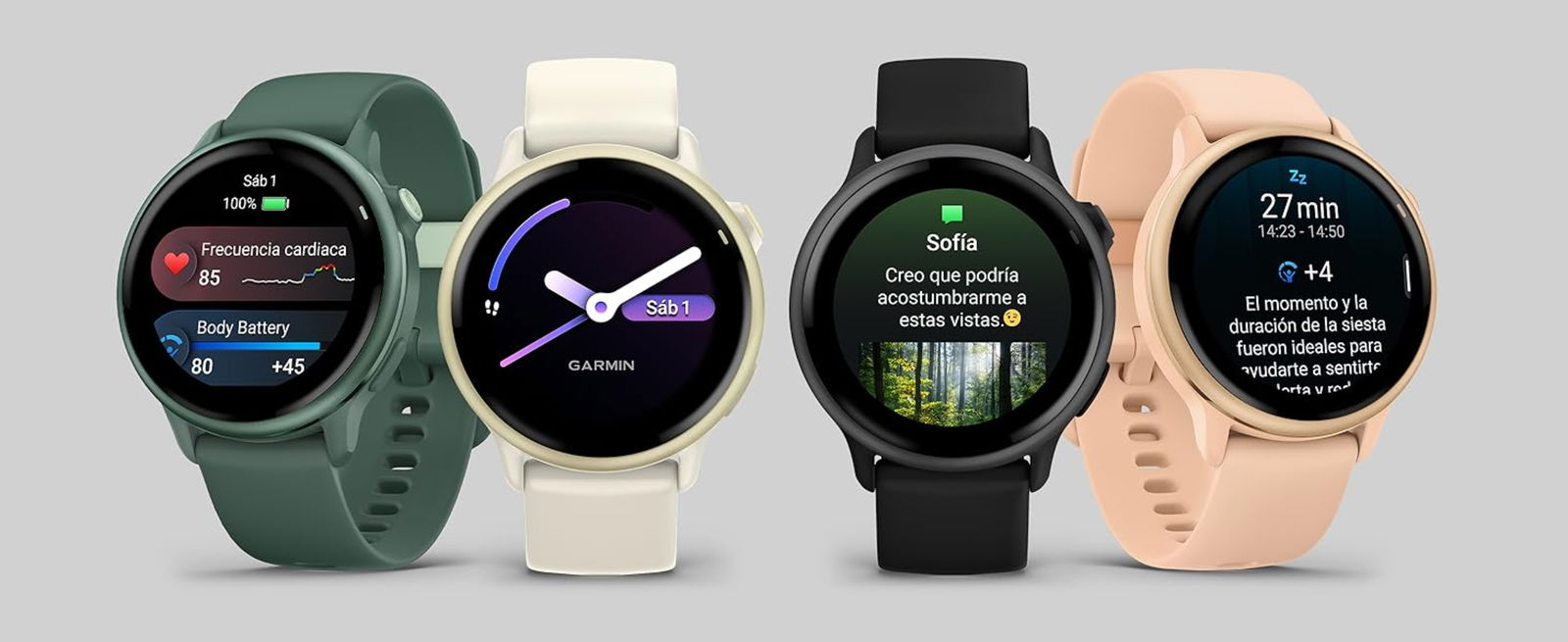 Garmin Vivoactive 6