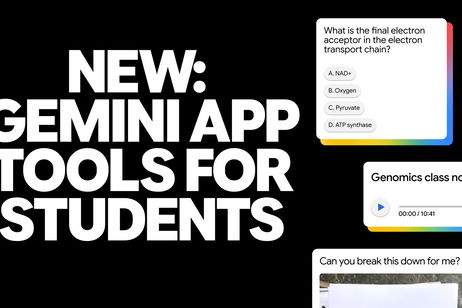 Así puedes conseguir un año gratis de Google AI Pro con Gemini si eres estudiante universitario en España Así puedes conseguir un año gratis de Google AI Pro con Gemini si eres estudiante universitario en España