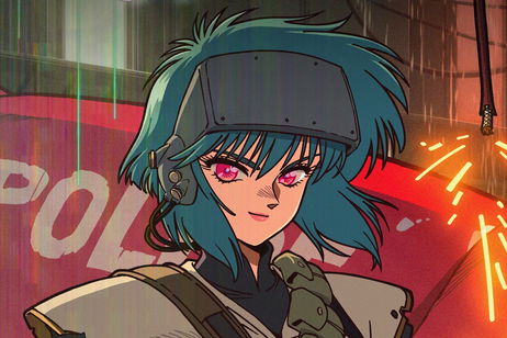 La nueva 'Ghost in the Shell', de la animadora de 'Dan Da Dan,' ya tiene mes de estreno y confirma que será un reboot