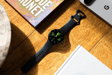 Google Pixel Watch 4, análisis: a la cuarta va la vencida