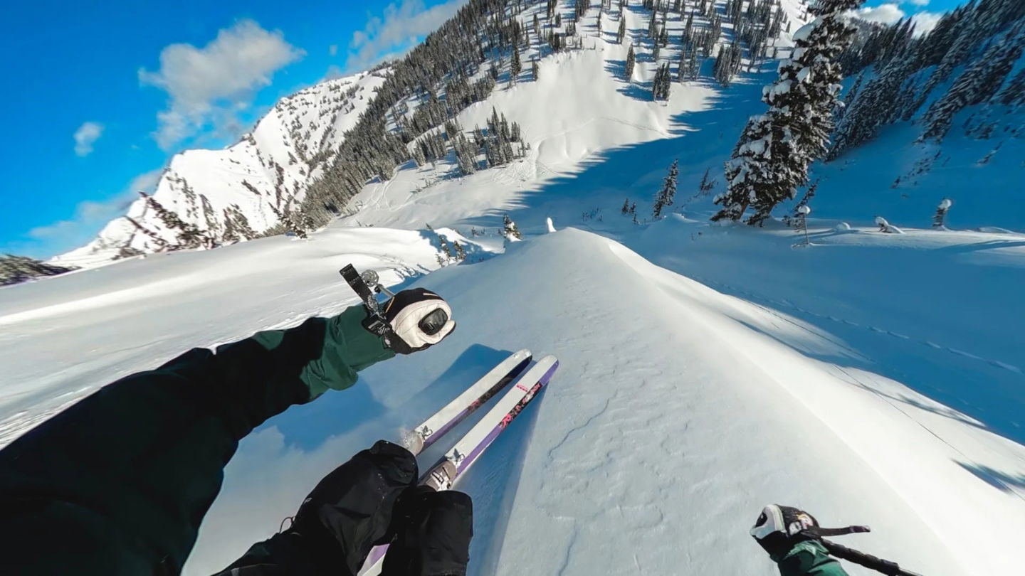 La GoPro más panorámica te da campo de visión extremo y vídeo 5.3K a precio mínimo histórico
