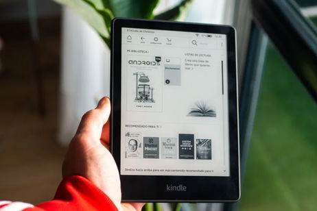 Qué Kindle comprar en 2025: los hemos probado todos y estos son los mejores