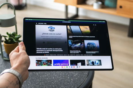 Las mejores tablets para trabajar que puedes comprar en 2025 Las mejores tablets para trabajar que puedes comprar en 2025