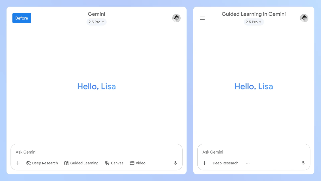 Así puedes conseguir un año gratis de Google AI Pro con Gemini si eres estudiante universitario en España