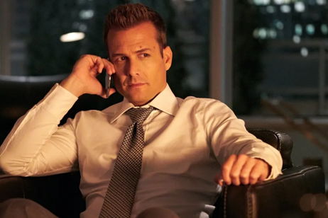 Mejor que 'Suits': esta es la serie de abogados que me tuvo pegada al sofá durante 6 temporadas. Además, la tienes entera en streaming Mejor que 'Suits': esta es la serie de abogados que me tuvo pegada al sofá durante 6 temporadas. Además, la tienes entera en streaming