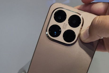 De casi 920 a solo 649 euros: el nuevo Xiaomi 15T tiene un brutal descuentazo de lanzamiento De casi 920 a solo 649 euros: el nuevo Xiaomi 15T tiene un brutal descuentazo de lanzamiento