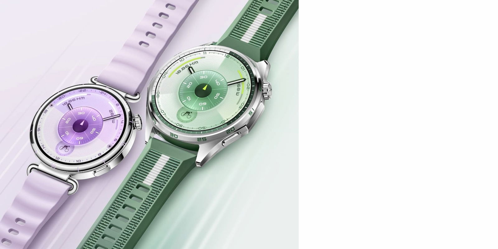 Hazte con este estupendo reloj inteligente de HUAWEI a un precio de derribo