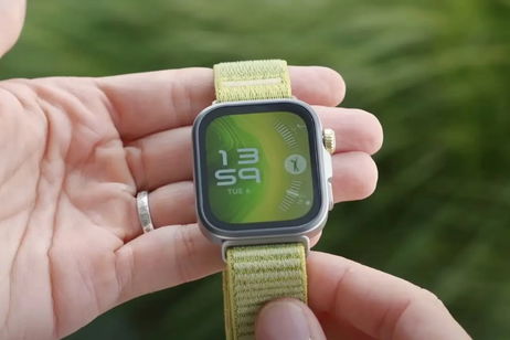 El nuevo HUAWEI Watch Fit 4 ya se puede comprar a su precio más bajo hasta la fecha
