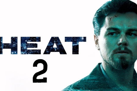 'Heat 2' confirmada con Michael Mann de nuevo como director y Leonardo DiCaprio como posible protagonista 'Heat 2' confirmada con Michael Mann de nuevo como director y Leonardo DiCaprio como posible protagonista