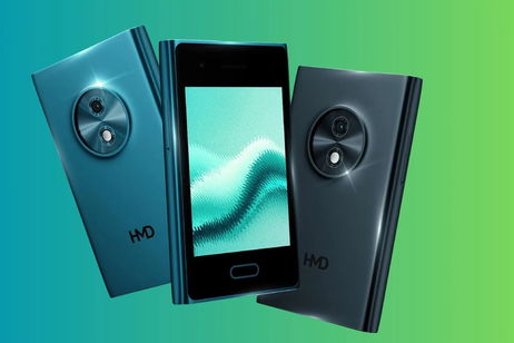 HMD Touch 4G: los smartphones híbridos renacen con aroma a Nokia y precio de juguete HMD Touch 4G: los smartphones híbridos renacen con aroma a Nokia y precio de juguete