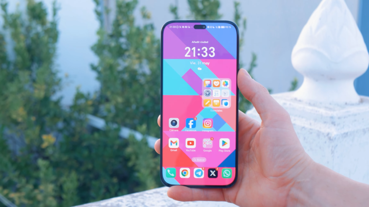 HONOR 200 Lite