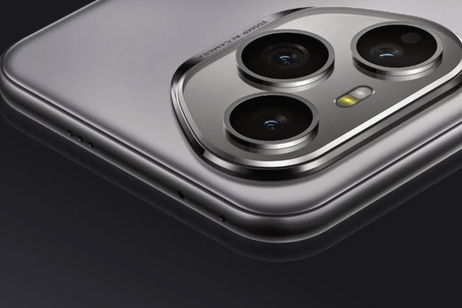 Este móvil de HONOR está arrasando en AliExpress porque mezcla potencia de gama alta con un precio muy barato Este móvil de HONOR está arrasando en AliExpress porque mezcla potencia de gama alta con un precio muy barato