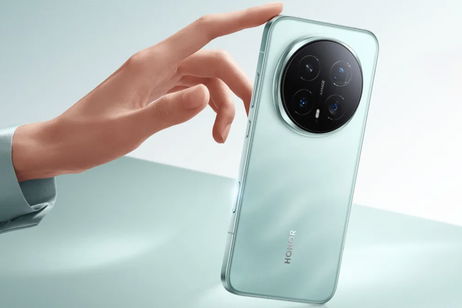 Los HONOR Magic8 y Magic8 Pro son oficiales: dos gama alta con baterías gigantes Los HONOR Magic8 y Magic8 Pro son oficiales: dos gama alta con baterías gigantes