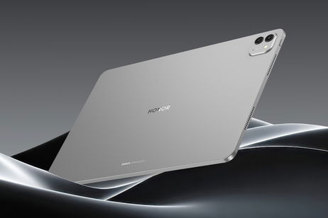 HONOR MagicPad 3 Pro es oficial: potencia descomunal, pantalla espectacular y carga de 80W