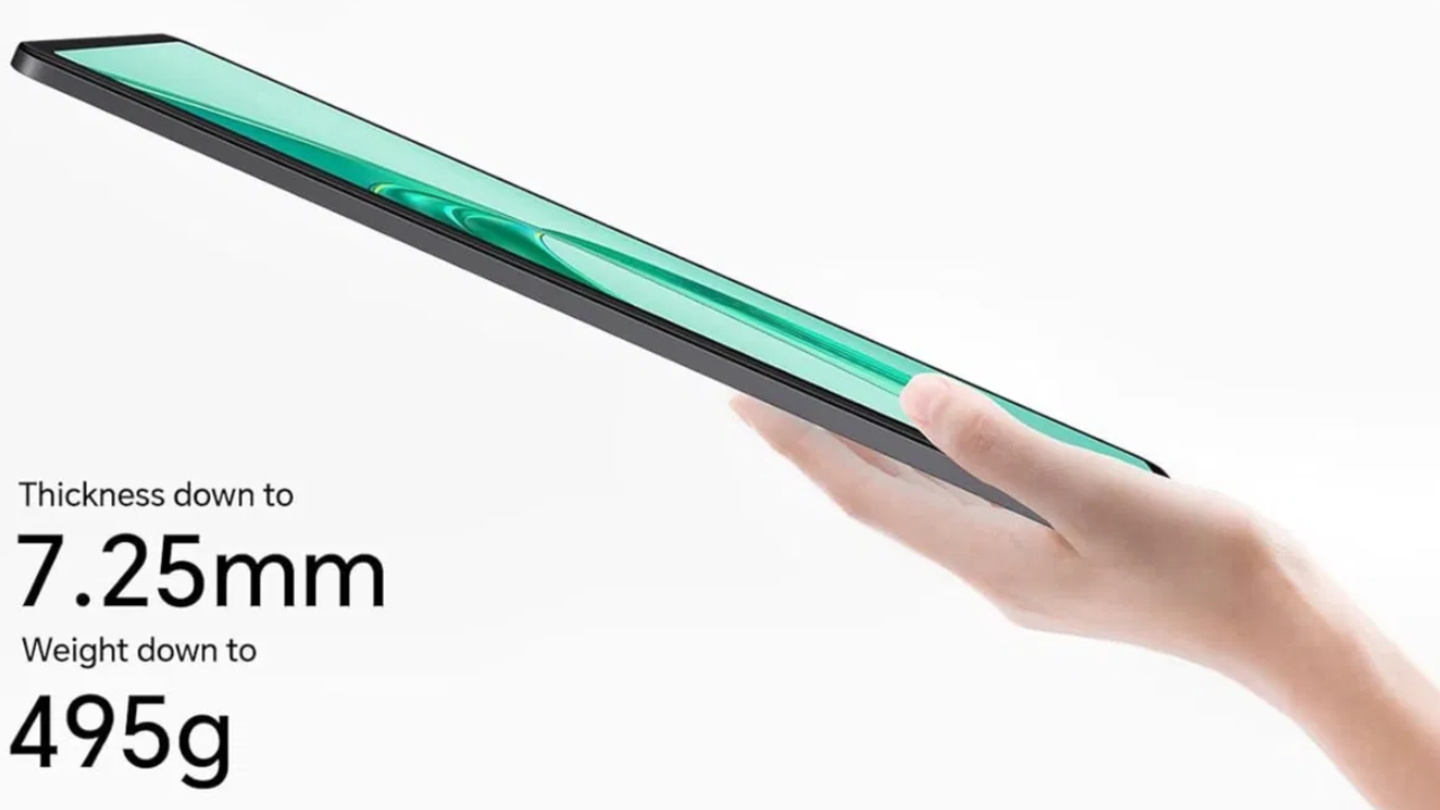 HONOR Pad X8a