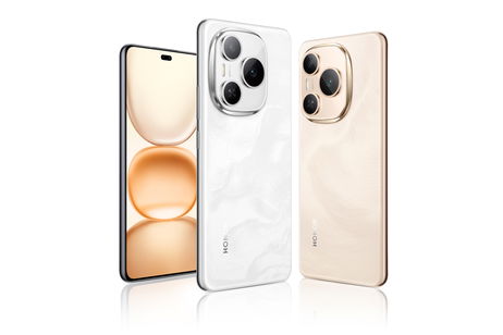 HONOR prepara un móvil con batería de 10.000 mAh en un cuerpo de 8 milímetros de grosor: así será el HONOR Power 2 HONOR prepara un móvil con batería de 10.000 mAh en un cuerpo de 8 milímetros de grosor: así será el HONOR Power 2