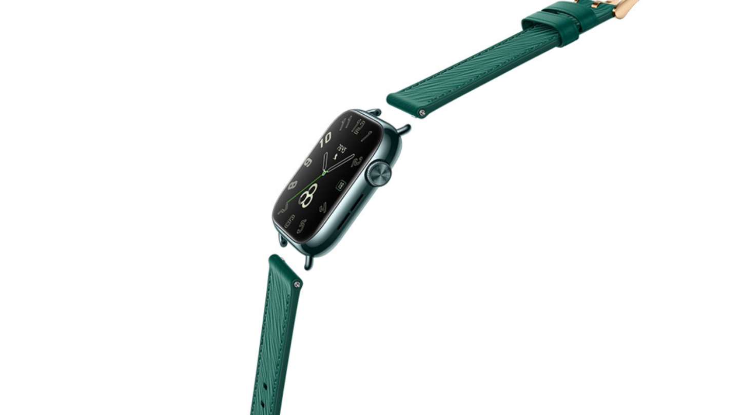 HONOR Watch 5.