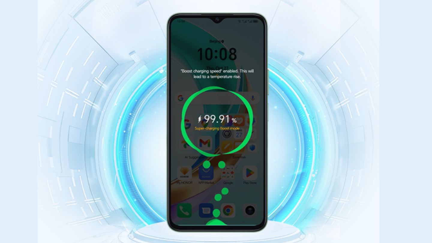 HONOR X6b