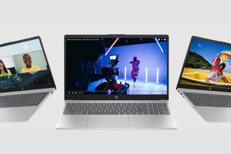 Acaba de aterrizar este ordenador de HP y tiene pinta de volar: 32 GB de RAM, buen procesador y un precio de risa Acaba de aterrizar este ordenador de HP y tiene pinta de volar: 32 GB de RAM, buen procesador y un precio de risa