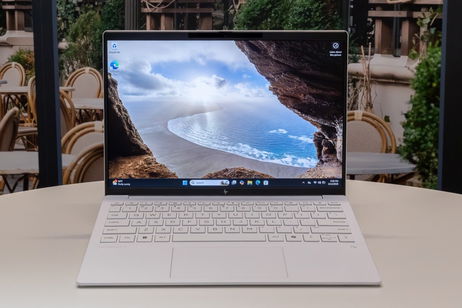 1 TB SSD y Radeon 860M: almacenamiento amplio y músculo en este HP de gama alta con buen descuento 1 TB SSD y Radeon 860M: almacenamiento amplio y músculo en este HP de gama alta con buen descuento