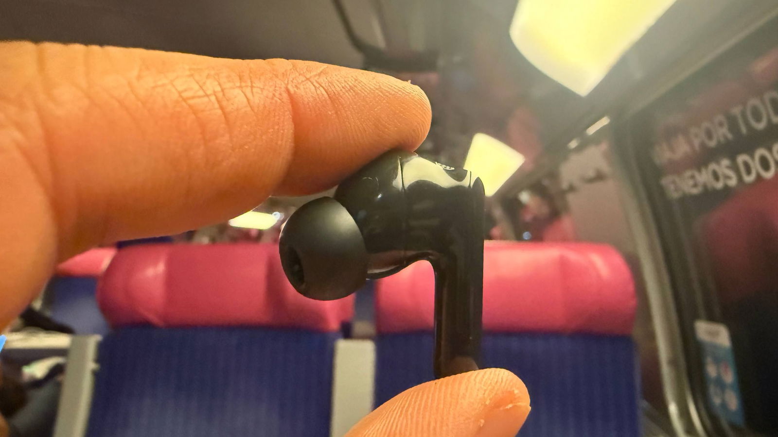 Análisis Huawei FreeBuds 7i: los auriculares definitivos por menos de 100 euros