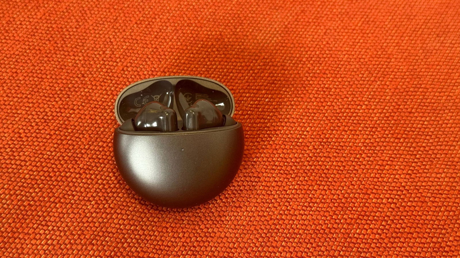 Análisis Huawei FreeBuds 7i: los auriculares definitivos por menos de 100 euros