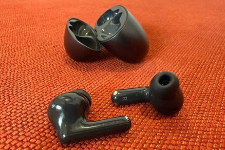 Análisis Huawei FreeBuds 7i: los auriculares definitivos por menos de 100 euros Análisis Huawei FreeBuds 7i: los auriculares definitivos por menos de 100 euros
